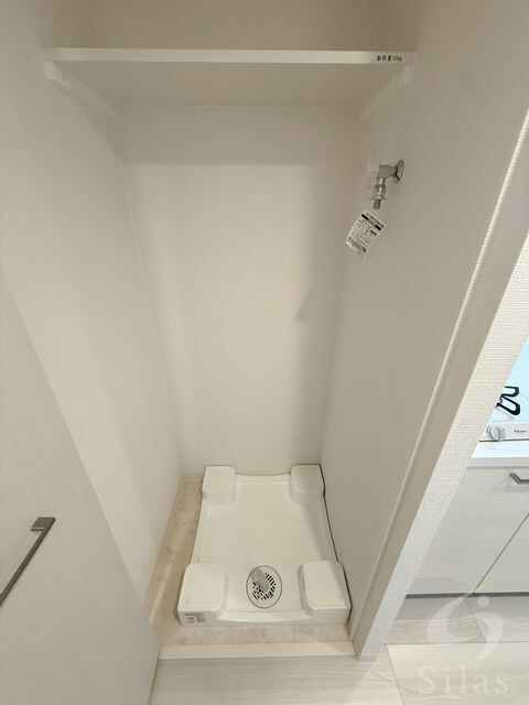 平野駅 徒歩8分 2階の物件内観写真