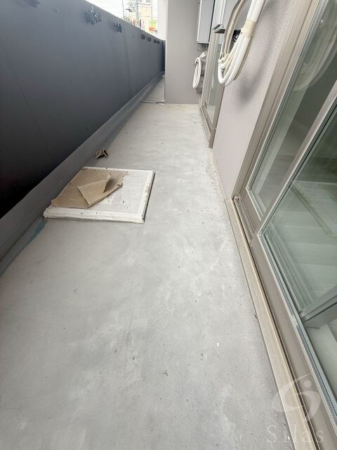 平野駅 徒歩8分 3階の物件内観写真