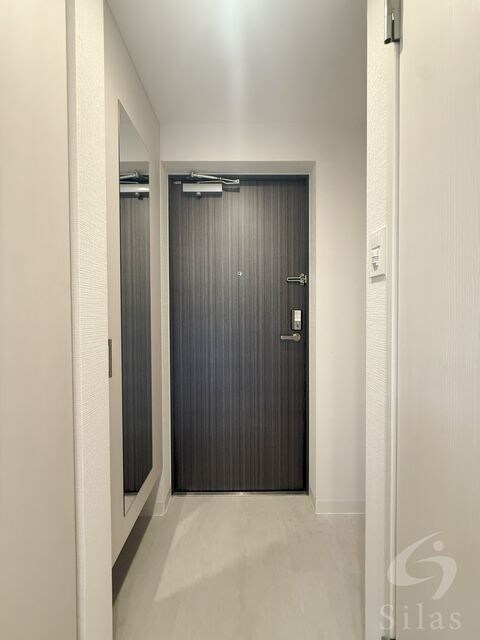 平野駅 徒歩8分 3階の物件内観写真