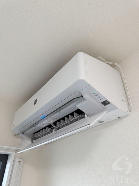 南巽駅 徒歩9分 1階の物件内観写真