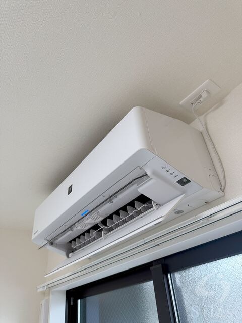 南巽駅 徒歩9分 2階の物件内観写真