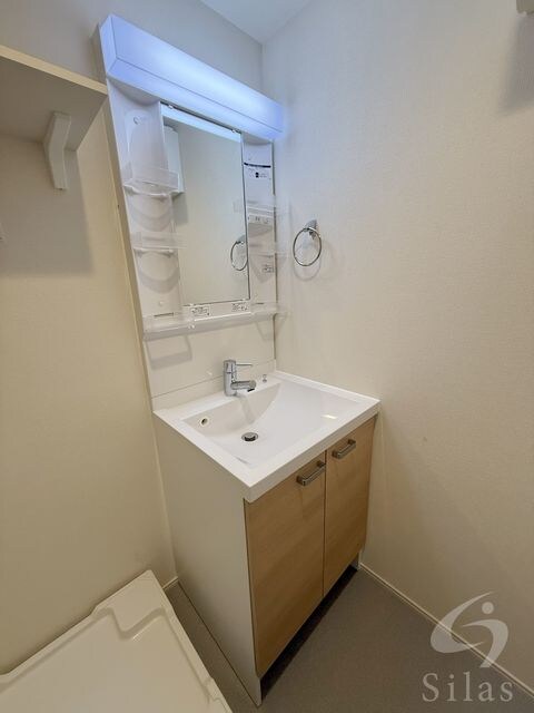 南巽駅 徒歩9分 1階の物件内観写真