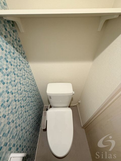 南巽駅 徒歩9分 2階の物件内観写真