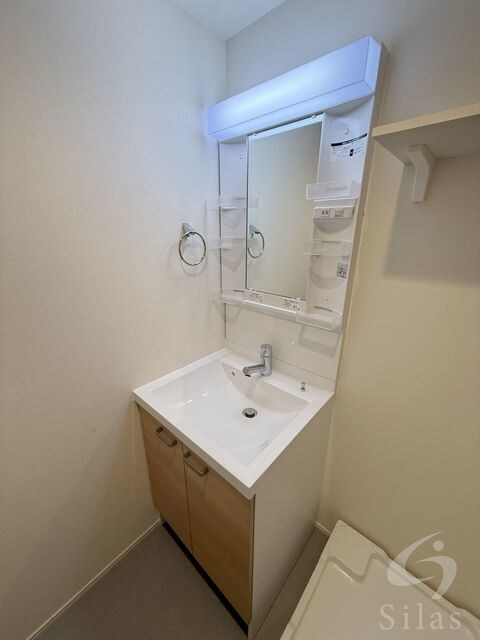 南巽駅 徒歩9分 2階の物件内観写真