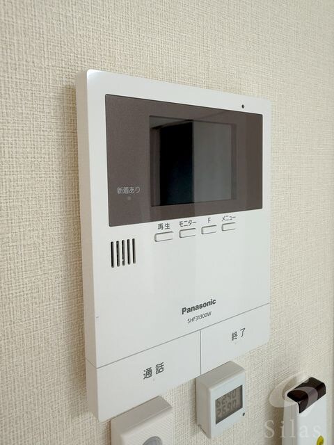 南巽駅 徒歩9分 2階の物件内観写真