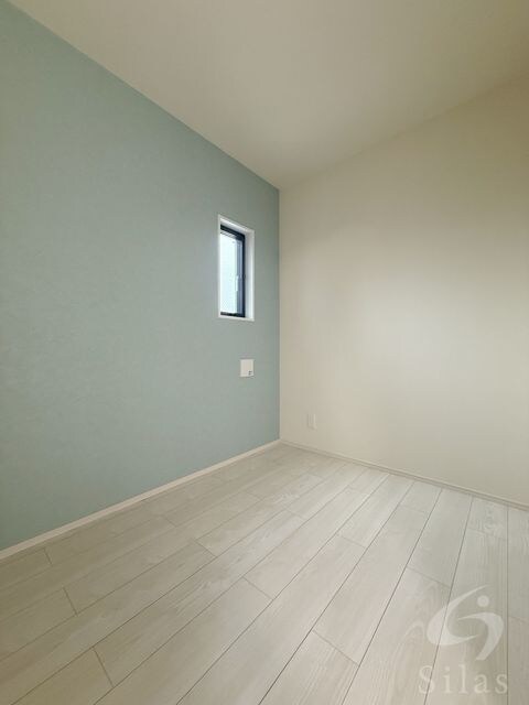 南巽駅 徒歩9分 1階の物件内観写真