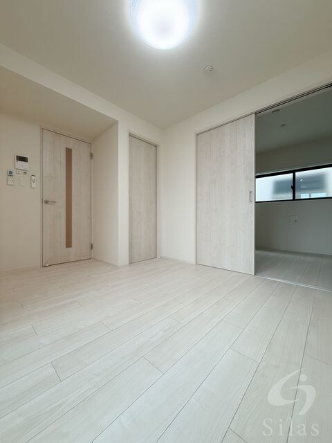 南巽駅 徒歩9分 1階の物件内観写真