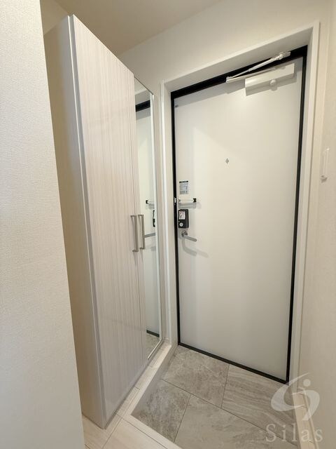 南巽駅 徒歩9分 1階の物件内観写真