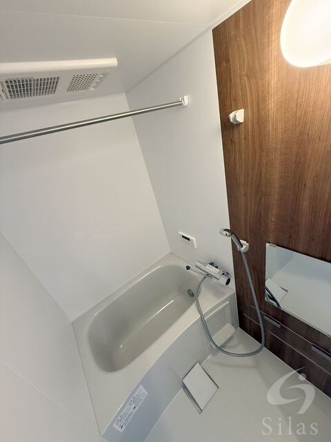 南巽駅 徒歩9分 2階の物件内観写真