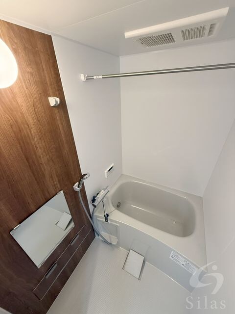 南巽駅 徒歩9分 2階の物件内観写真