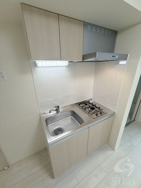 南巽駅 徒歩9分 2階の物件内観写真