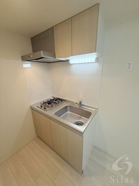 南巽駅 徒歩9分 1階の物件内観写真