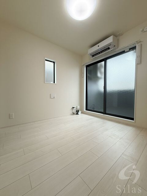 南巽駅 徒歩9分 2階の物件内観写真