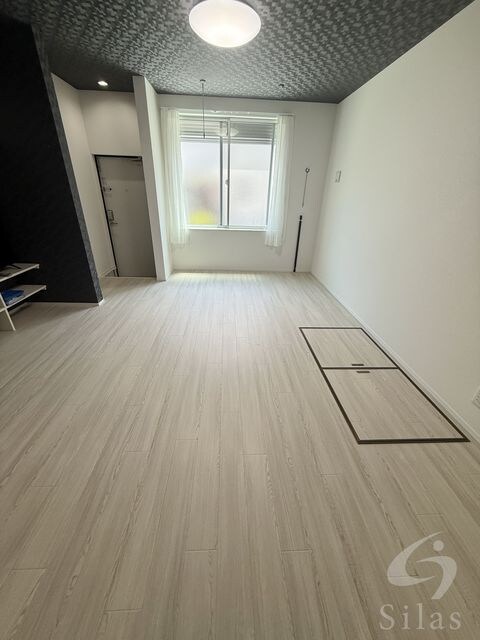 高見ノ里駅 徒歩15分 1階の物件内観写真