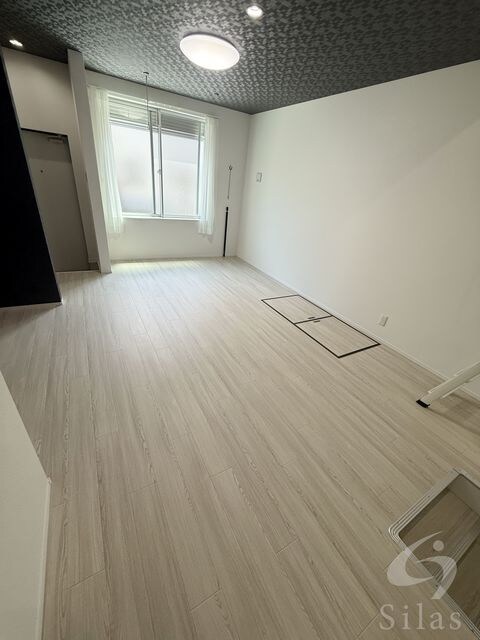 高見ノ里駅 徒歩15分 1階の物件内観写真