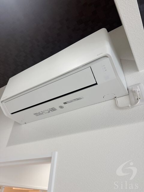 高見ノ里駅 徒歩15分 1階の物件内観写真