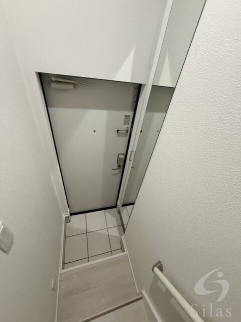 高見ノ里駅 徒歩15分 2階の物件内観写真