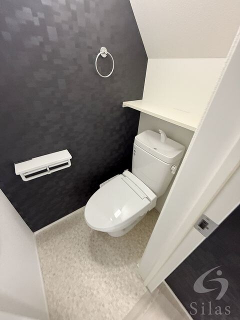 高見ノ里駅 徒歩15分 1階の物件内観写真