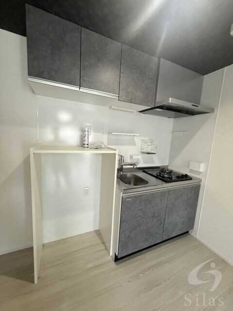 高見ノ里駅 徒歩15分 2階の物件内観写真