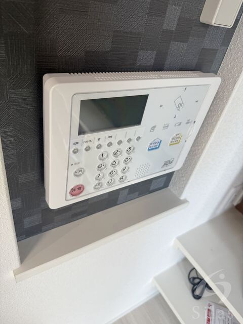 高見ノ里駅 徒歩15分 2階の物件内観写真