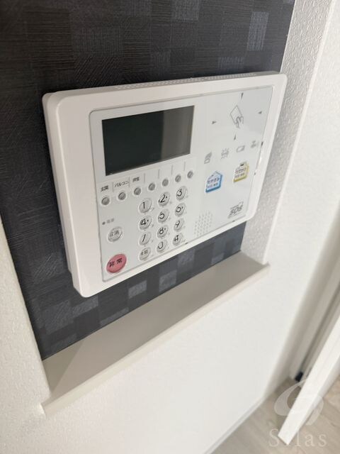 高見ノ里駅 徒歩15分 1階の物件内観写真