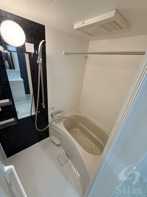 高見ノ里駅 徒歩15分 1階の物件内観写真