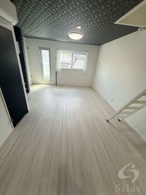 高見ノ里駅 徒歩15分 2階の物件内観写真