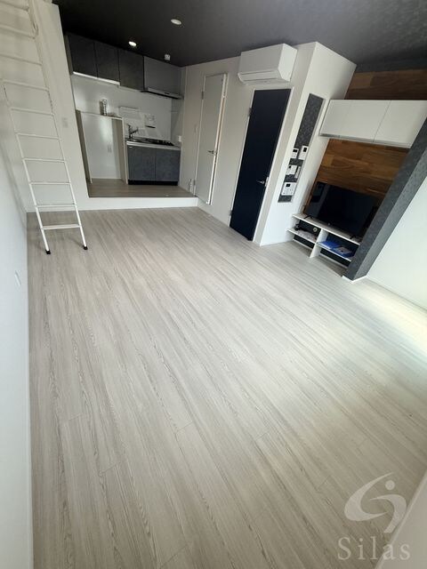 高見ノ里駅 徒歩15分 2階の物件内観写真