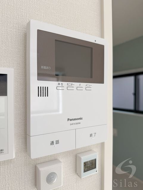 The Haven Osakaの物件外観写真