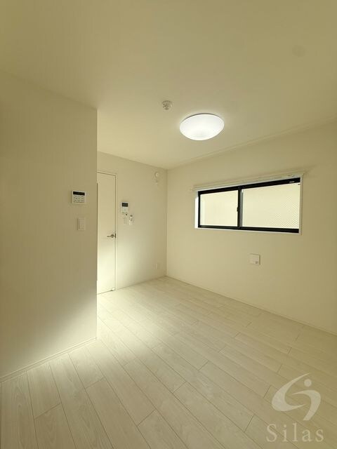 The Haven Osakaの物件内観写真