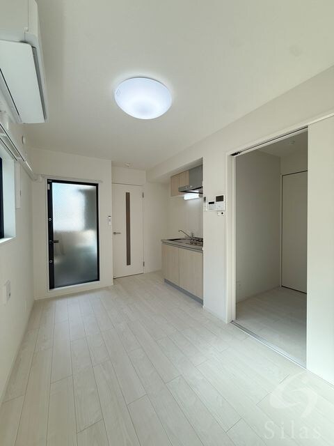 The Haven Osakaの物件内観写真