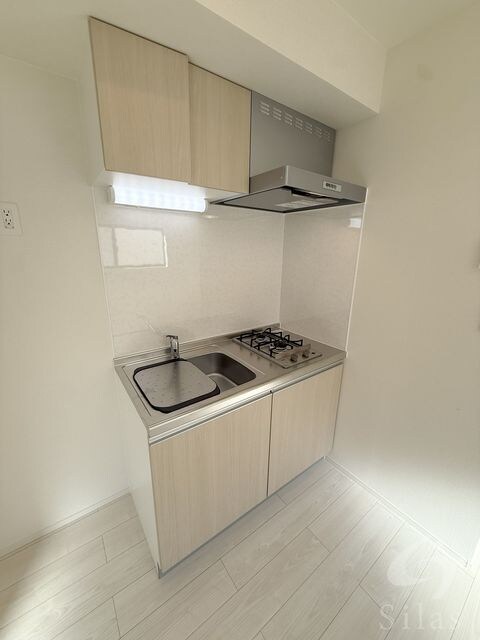 The Haven Osakaの物件内観写真