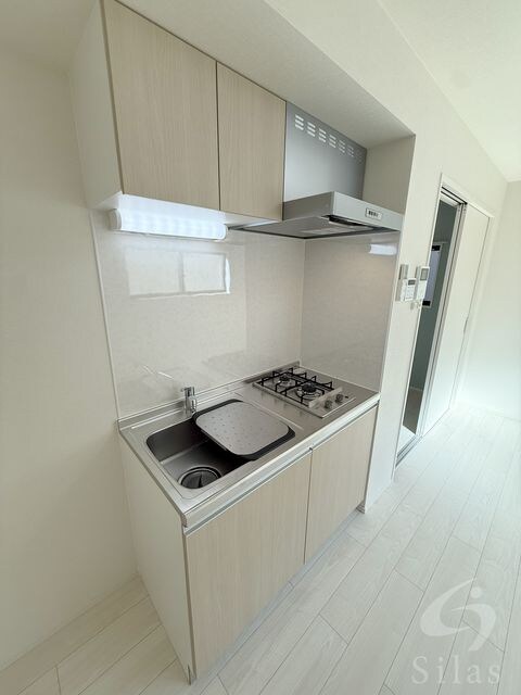 The Haven Osakaの物件内観写真