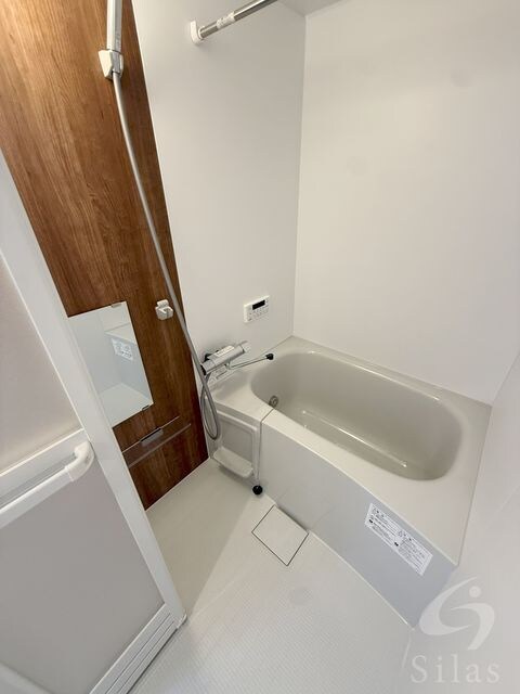 The Haven Osakaの物件内観写真