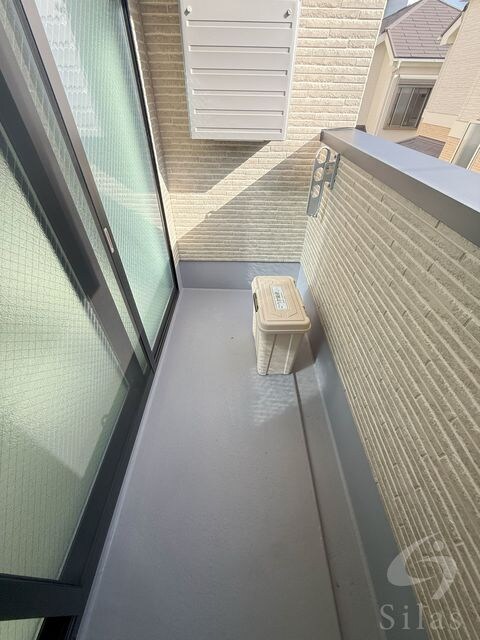 The Haven Osakaの物件内観写真