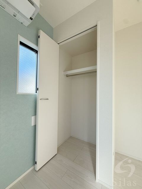 The Haven Osakaの物件内観写真