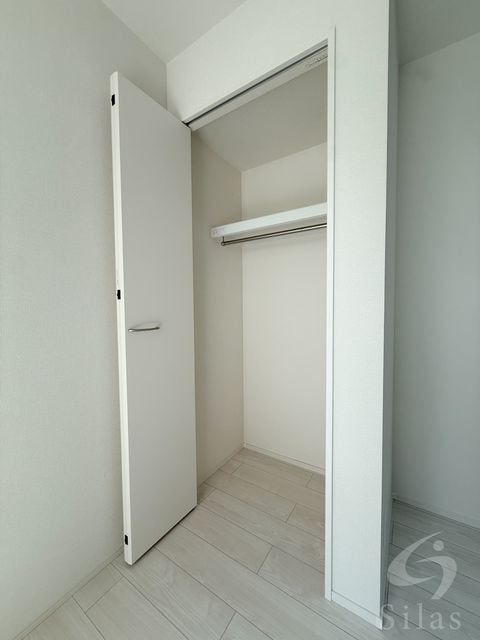 The Haven Osakaの物件内観写真