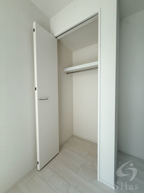 The Haven Osakaの物件内観写真