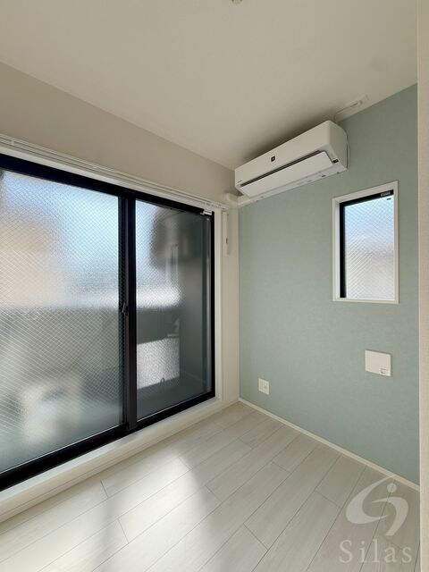 The Haven Osakaの物件内観写真