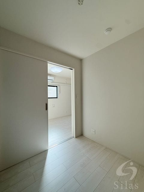 The Haven Osakaの物件内観写真