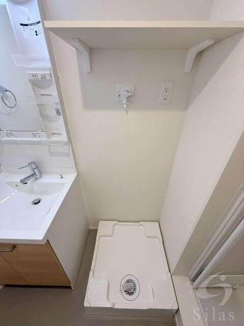 The Haven Osakaの物件内観写真