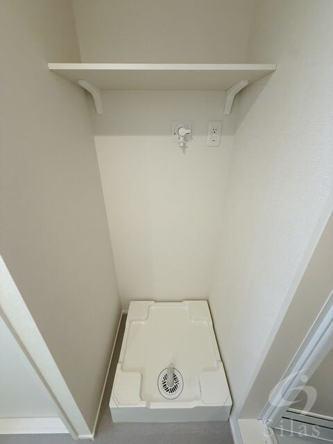 The Haven Osakaの物件内観写真