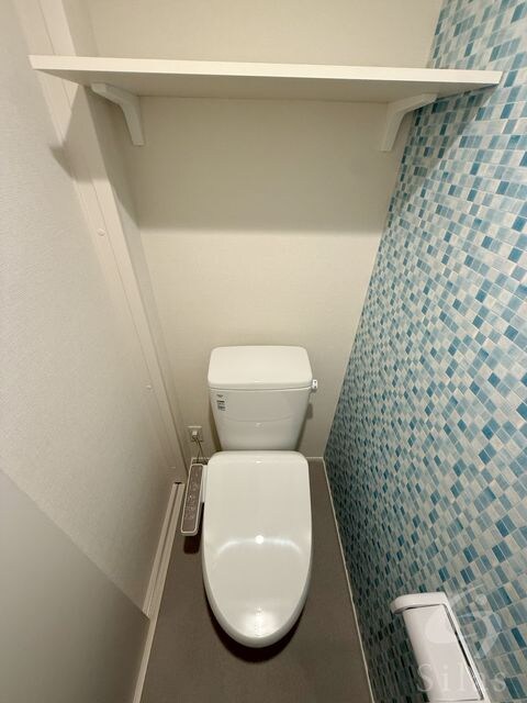 The Haven Osakaの物件内観写真