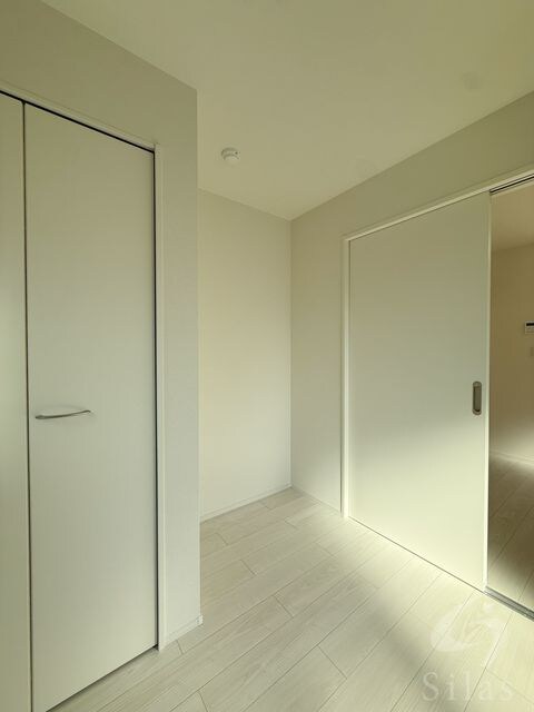 The Haven Osakaの物件内観写真