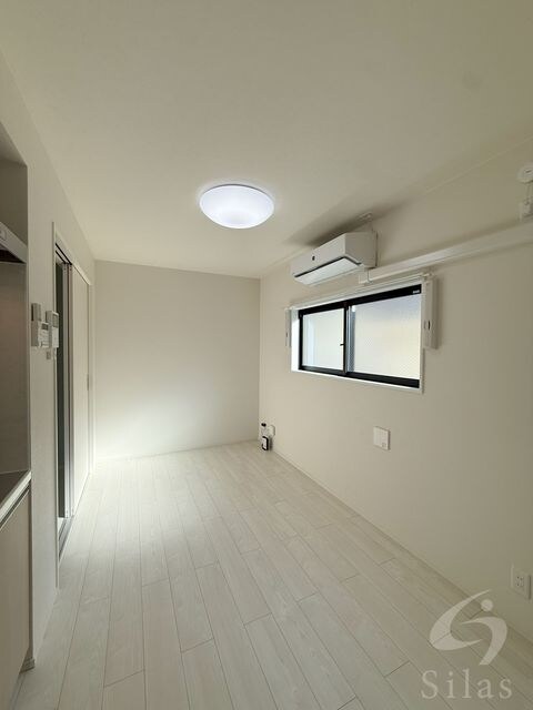 The Haven Osakaの物件内観写真