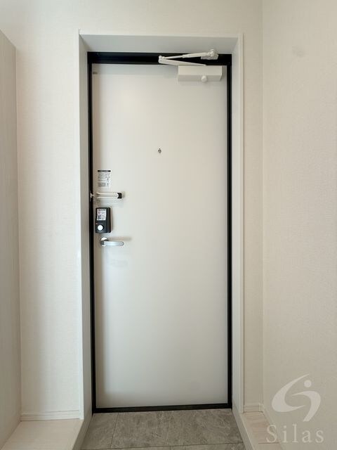 The Haven Osakaの物件内観写真