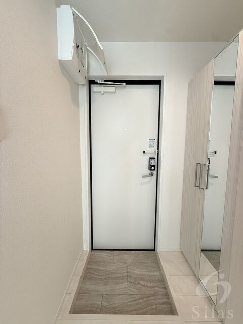 The Haven Osakaの物件内観写真