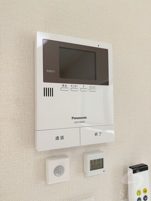 The Haven Osakaの物件内観写真