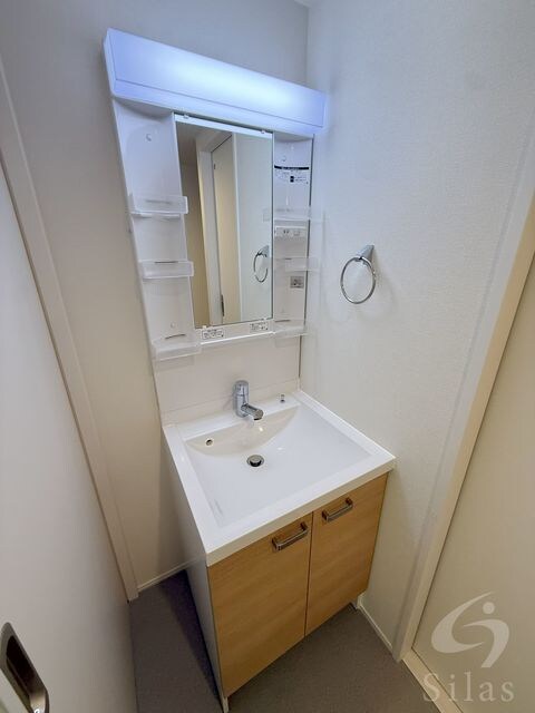 The Haven Osakaの物件内観写真