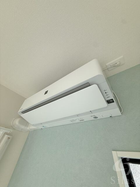 The Haven Osakaの物件内観写真